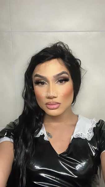 TS Priscila