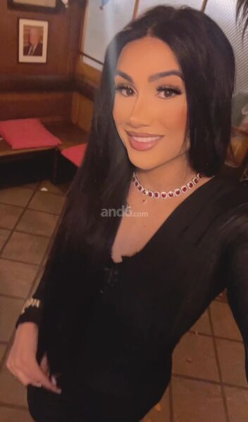 TS Priscila