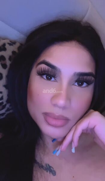 TS Priscila
