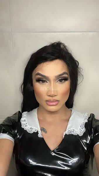 TS Priscila