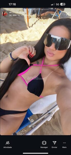 TS Priscila