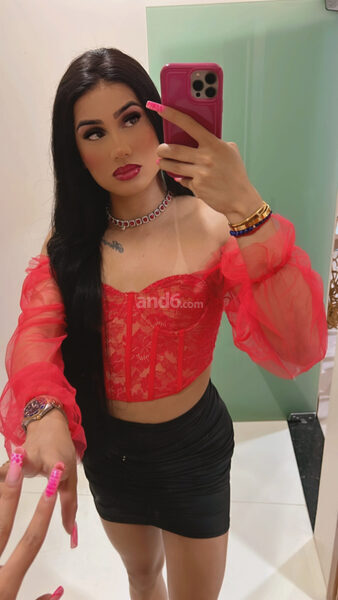 TS Priscila