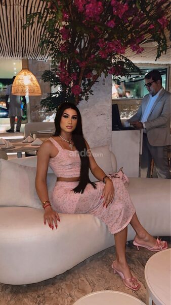 TS Priscila