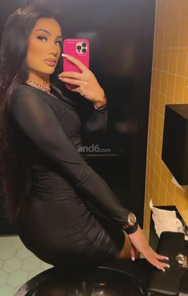 TS Priscila