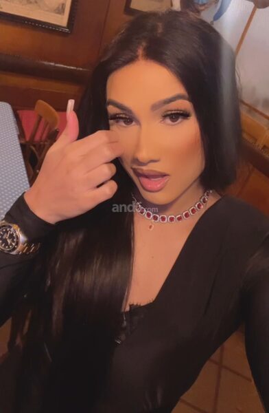 TS Priscila