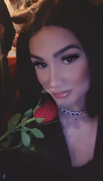 TS Priscila