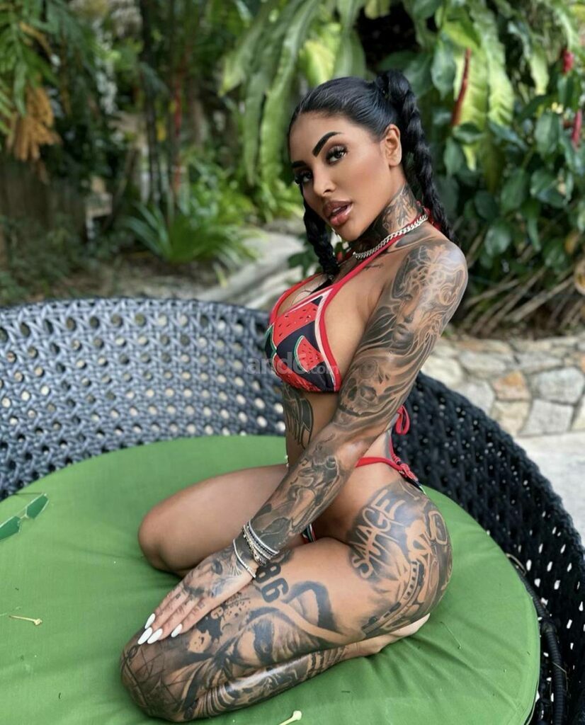 Jessica – Zürich photo 3