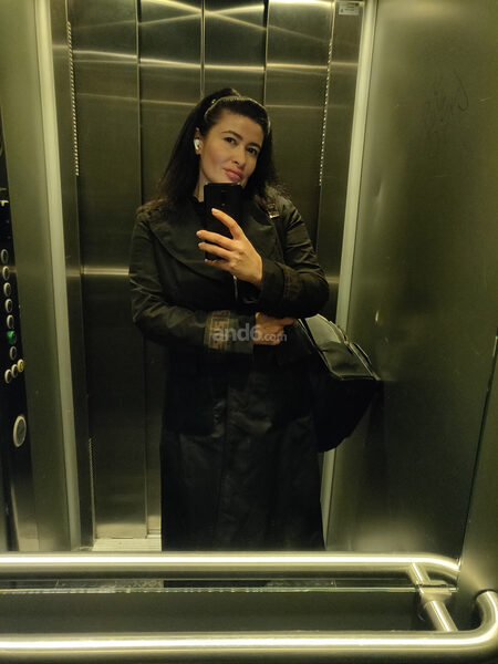 Veronica