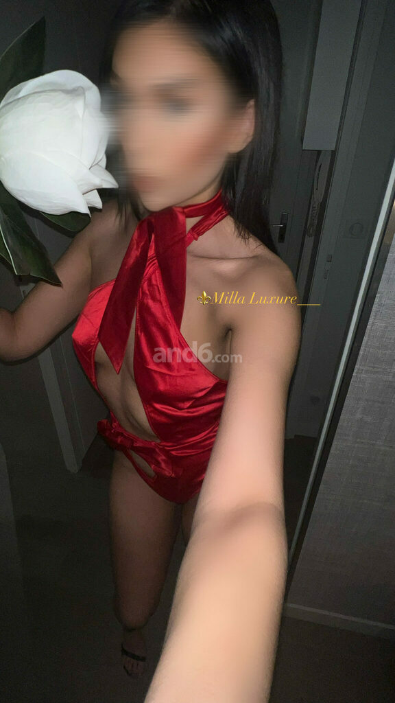 Milla – Genève photo 1