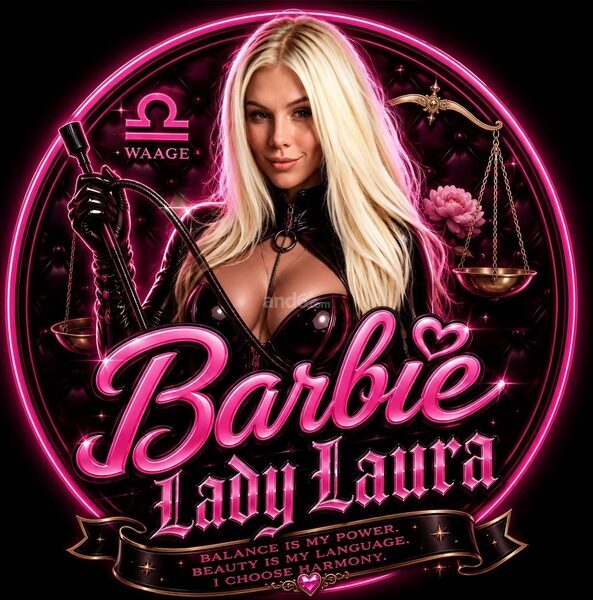Lady Laura