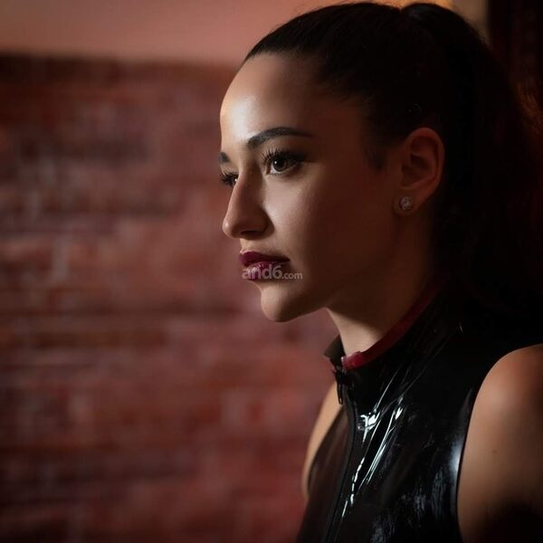 CH Domina Lady Lexa