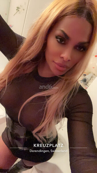 TS Jennifer star xxx