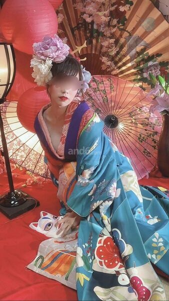 Mizuka Abe