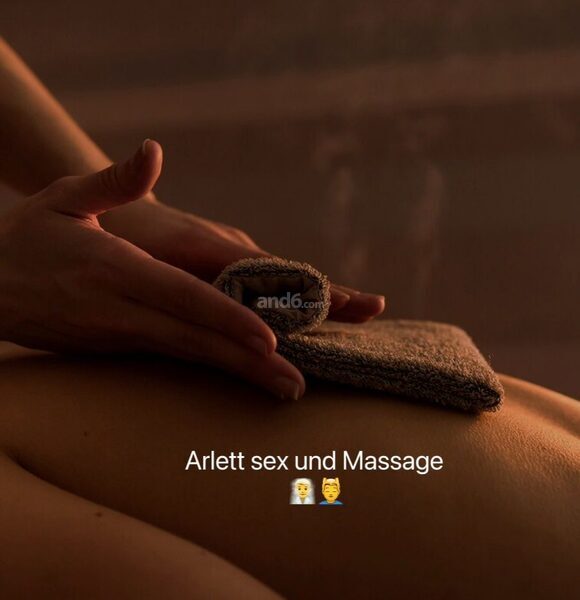 ARLETT