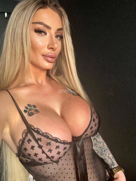 Barbie