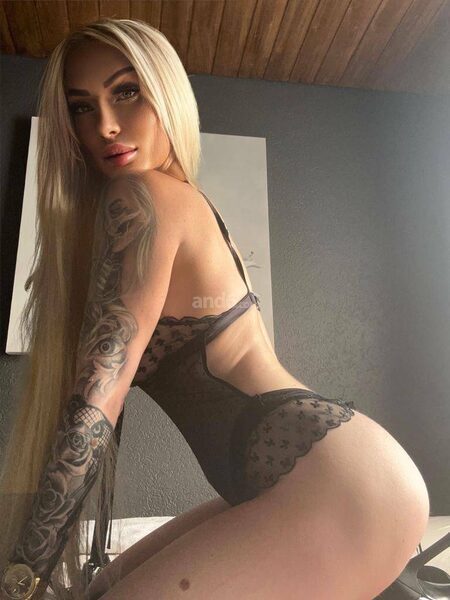 Barbie