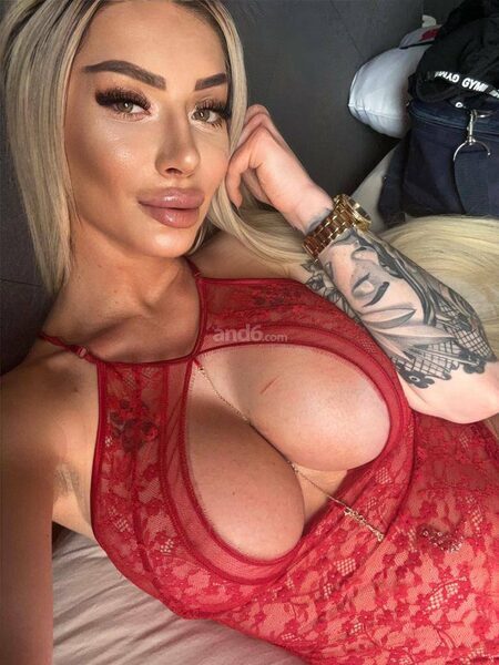 Barbie