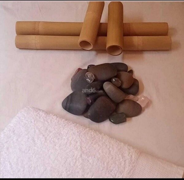 Diplomat Massagetherapeut