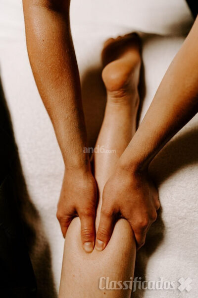 Diplomat Massagetherapeut