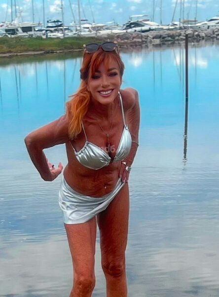 Fetischlady Dalia