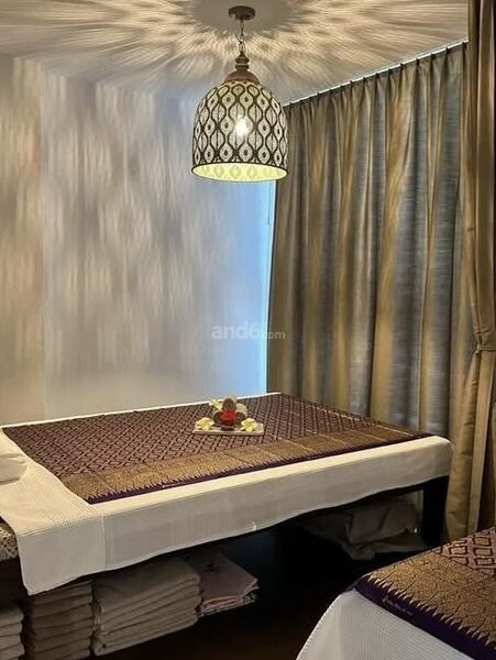 Massage