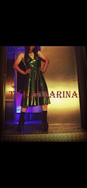 Tv Katharina