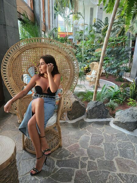 Claudia