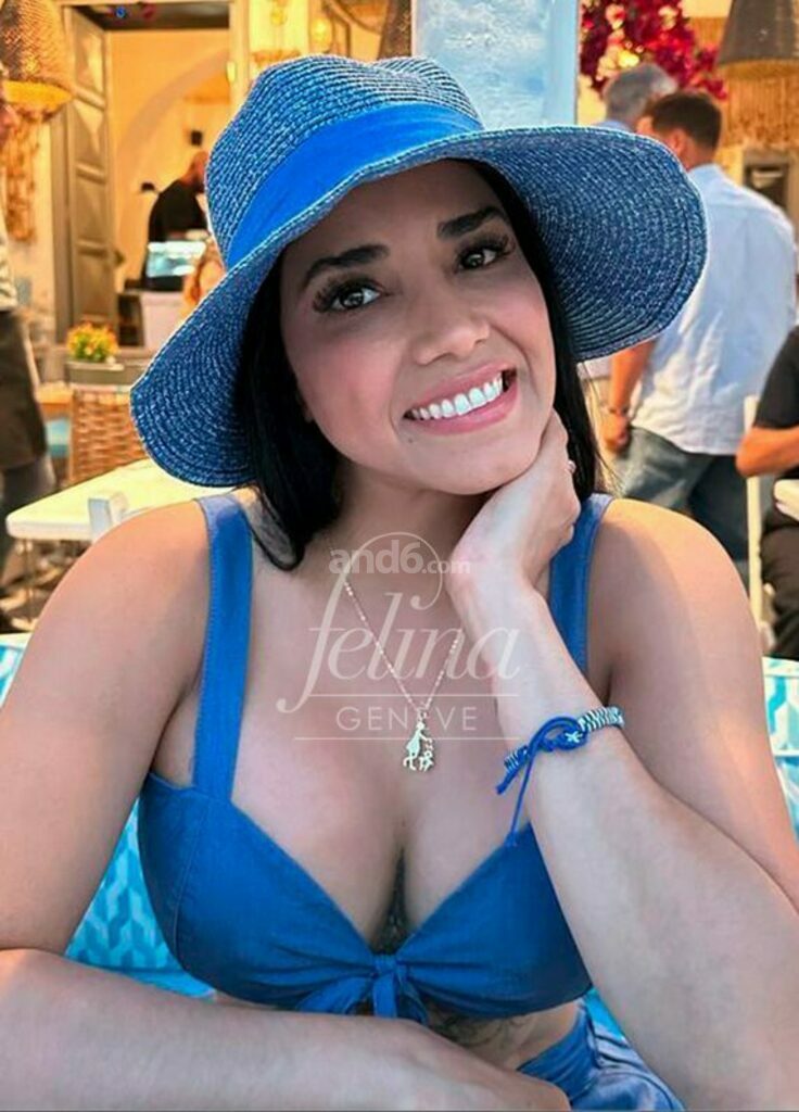 Sara – Genève photo 2