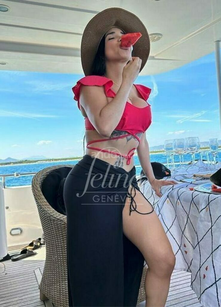 Sara – Genève photo 5