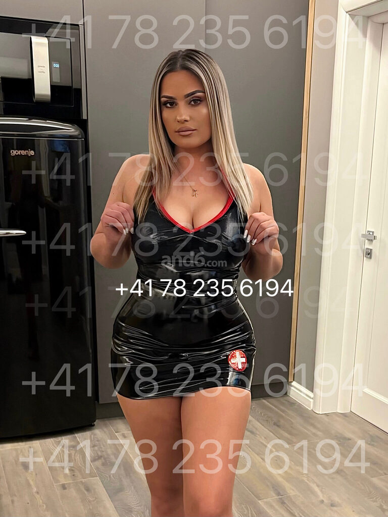 Beatrice – Hunzenschwil photo 1