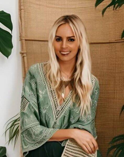 Lisa Massagen