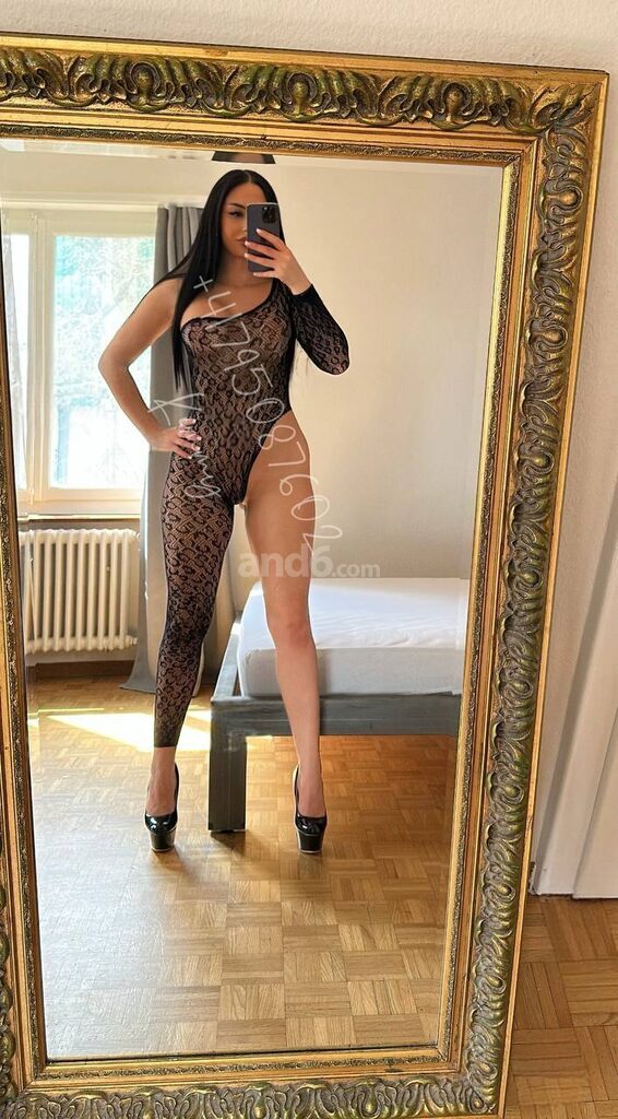 Kimmy – Bern photo 4