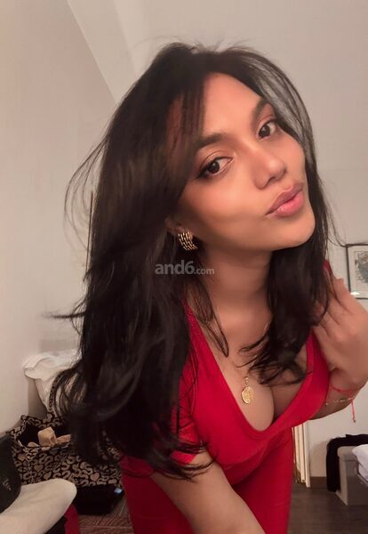 Ladyboy abi