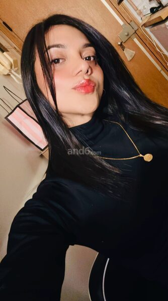 Ladyboy abi