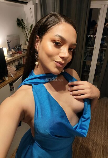 Ladyboy abi