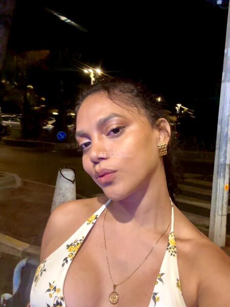 Ladyboy abi