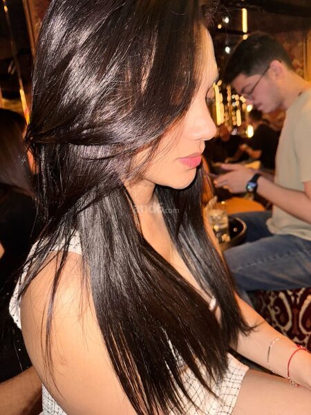 Ladyboy abi