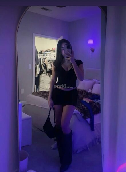 Ladyboy abi