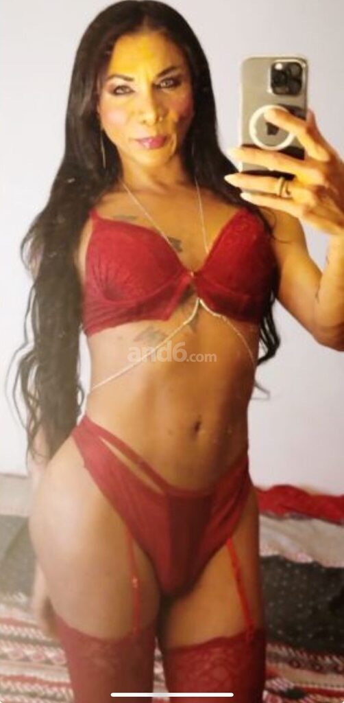 TS PATRICIA FERRAZ – Luzern photo 4