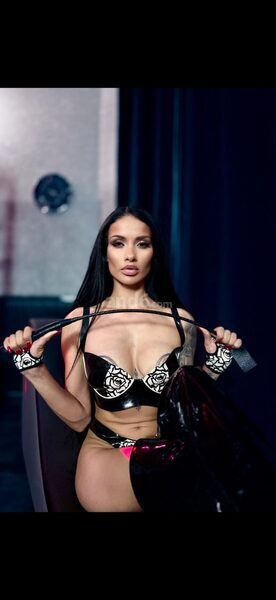 Lady Lisha
