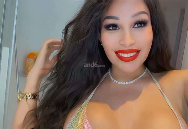 TS ROXANA