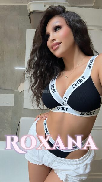 TS ROXANA