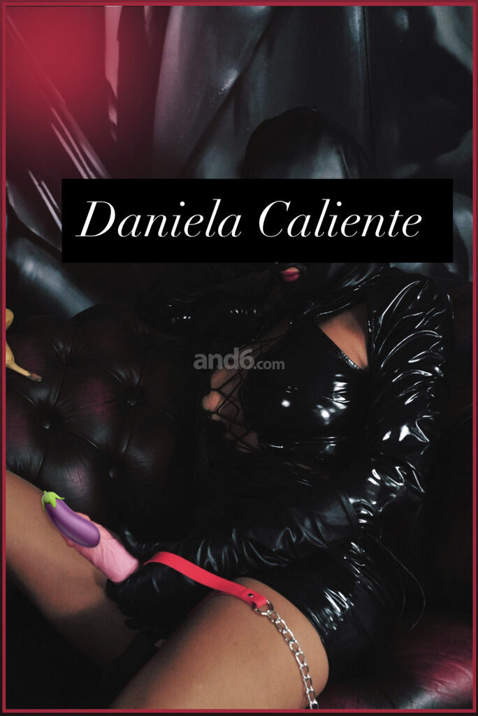 Daniela Caliente – Kirchdorf AG photo 1