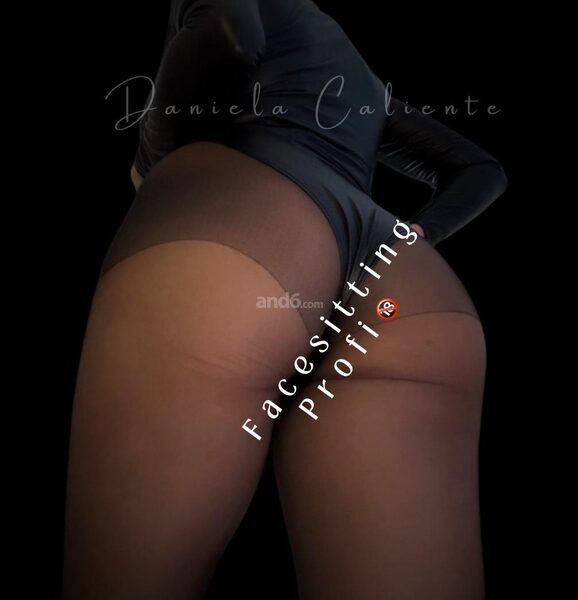 Lady Daniela