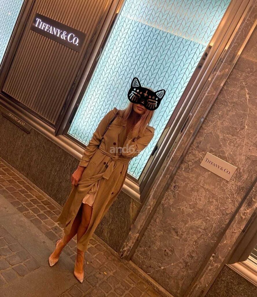 Victoria – Zürich photo 5