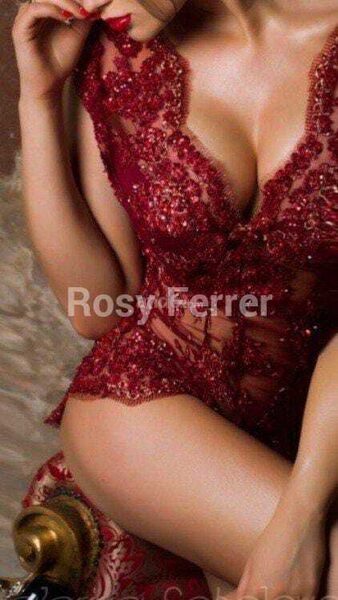 ROSY FERRER