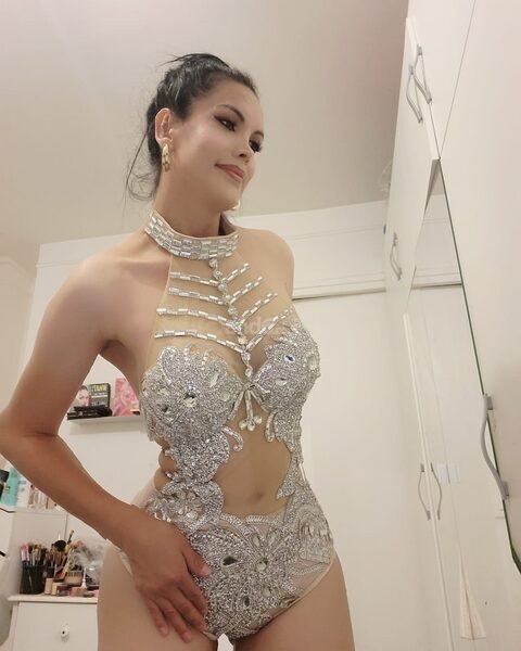 TS Barbie