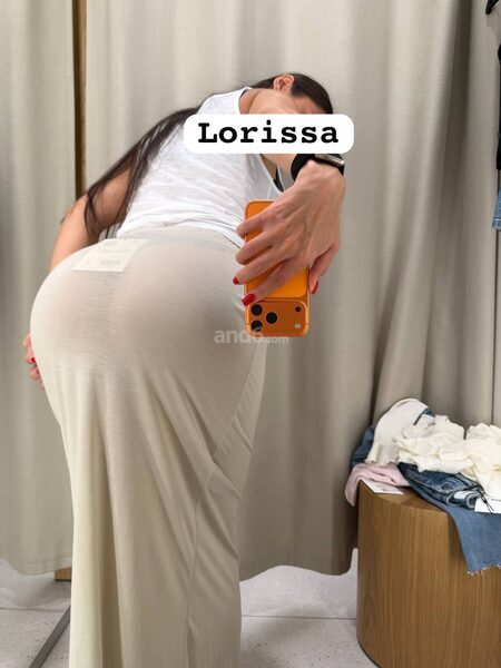 Lorissa