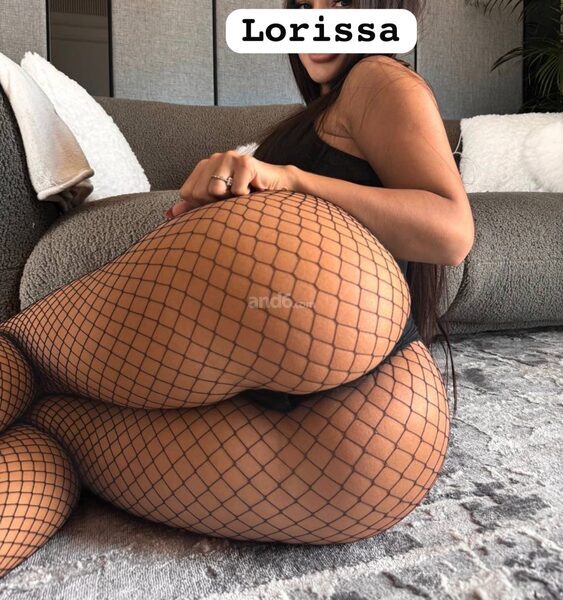 Lorissa