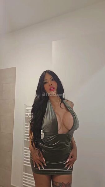 TS Diosa